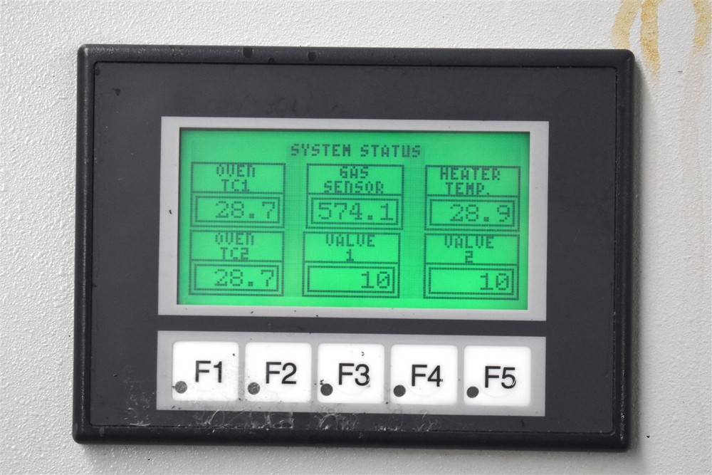 TharSFC Analytical-2-Prep Oven
