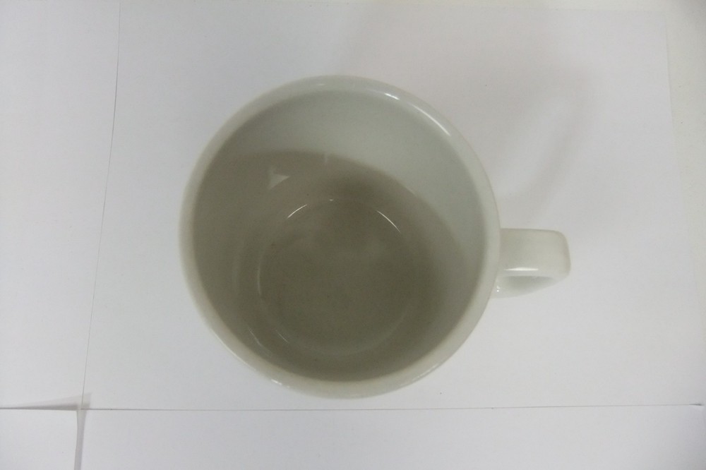 US Military Group Colombia Mug