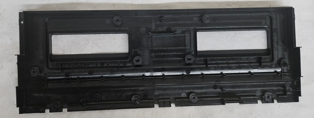 TECHNICS SL-MC700 CD Player Inner WINDOW PANEL