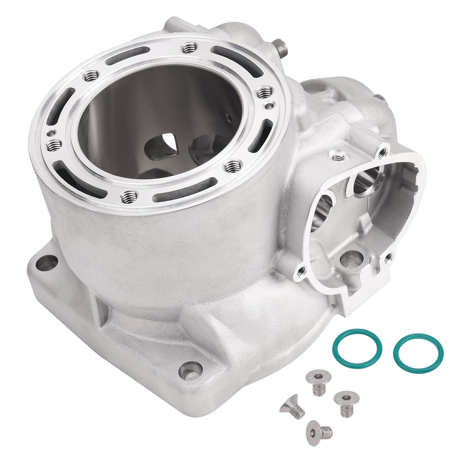 72mm Cylinder Piston Top End Gaskets Kit For EXC300 TE SX XC XCW 300 2008-2016