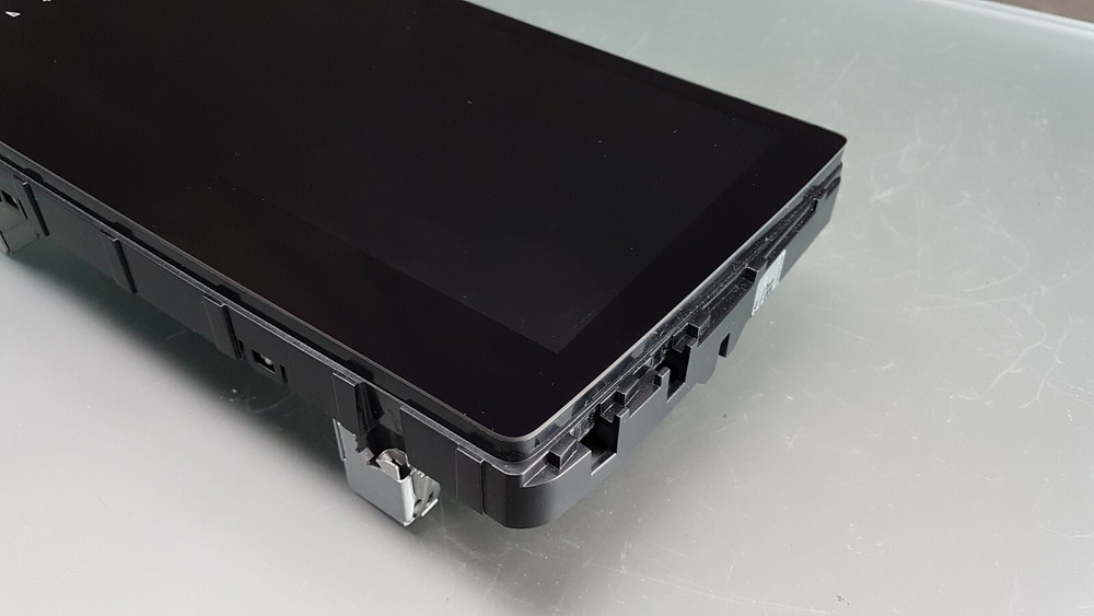 Genuine VW Golf 7 GTI 5G facelift programming unit screen display navigation 5G6919606