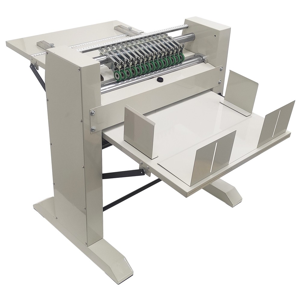 20.47 in Sticker Half Cutting Machine Adhesive Marking Machine 110V