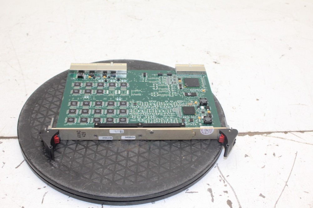 ARINC 429 Expansion Board - Untested As-is