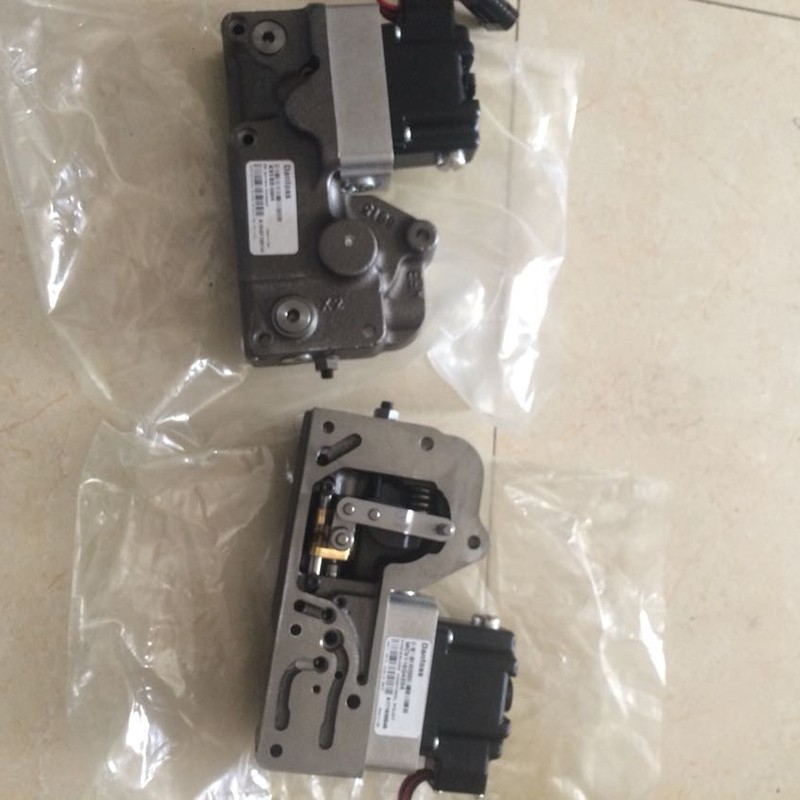 MCV116A3102 Control Valve For Danfoss MCV116A3501 MCV116A3203 MCV116G4204