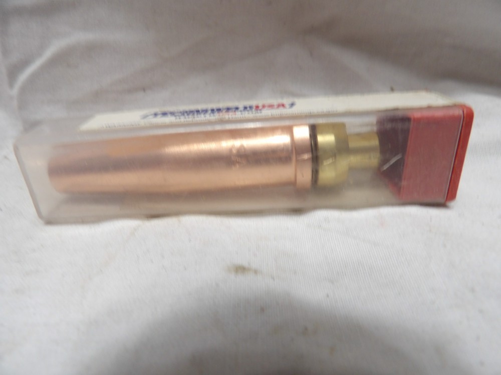 Techniweld Blue Star Propane Torch Tip BSGPP1