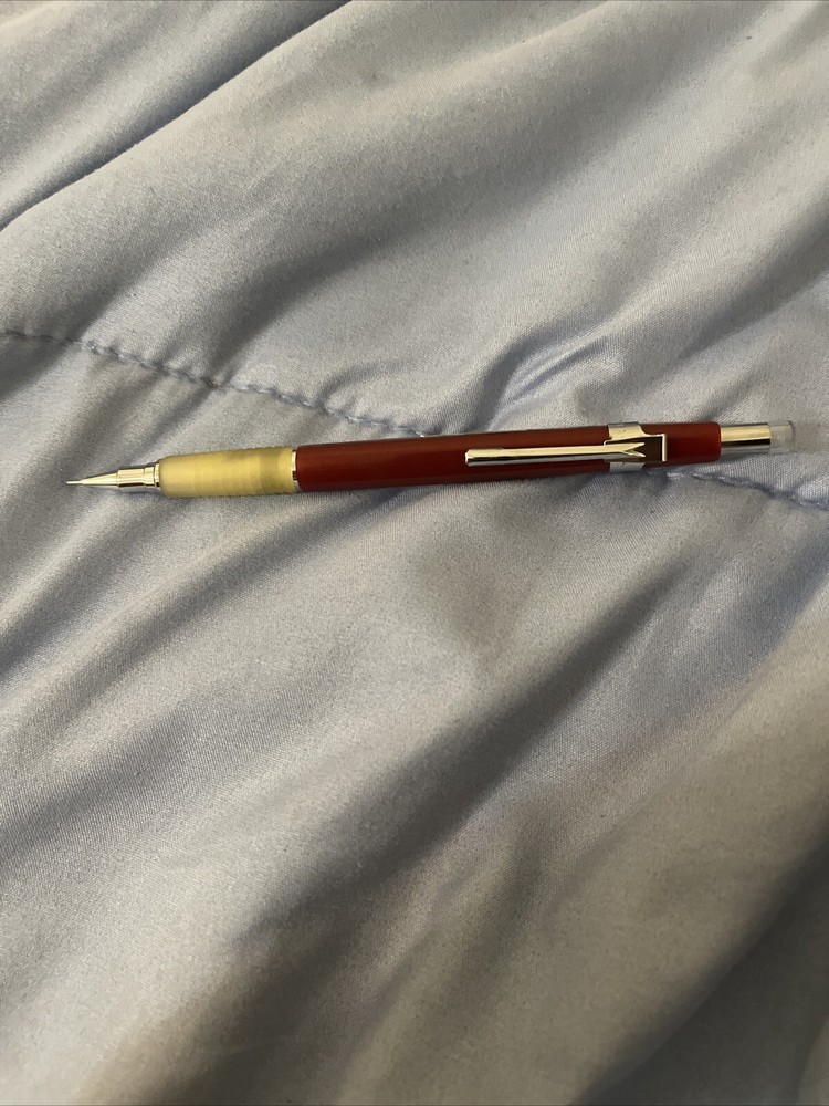 Jedo Lemon Tree Precision Mechanical Pencil