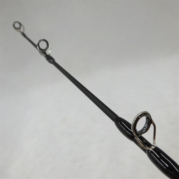 tail walk JigForce SSD S604 Cond/
