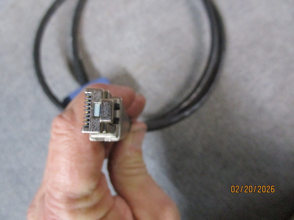 Fluke Networks DSX-PLA804 Cable