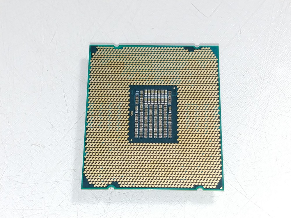 Intel Xeon W-2123 3.60 GHz LGA 2066 Server CPU Processor SR3LJ