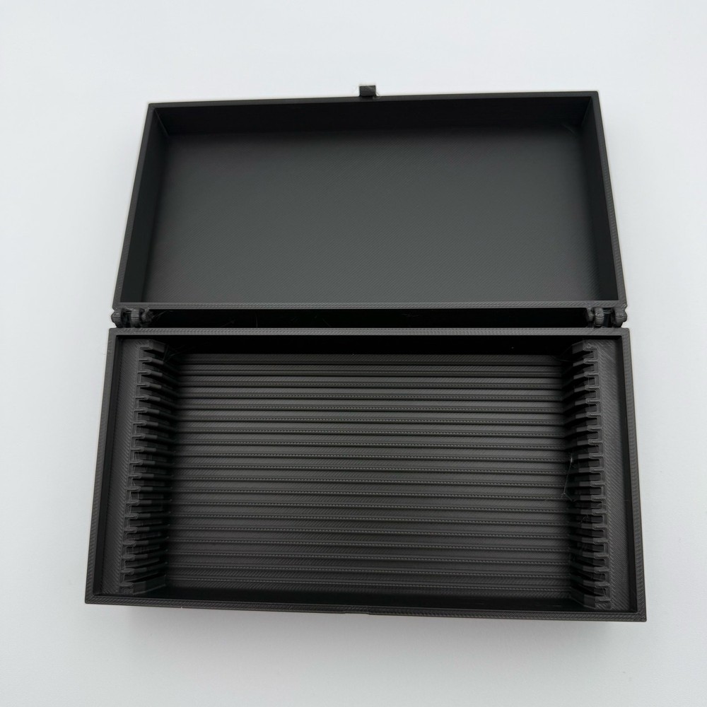 Storage Case for Desktop Memory RAM (DIMM)