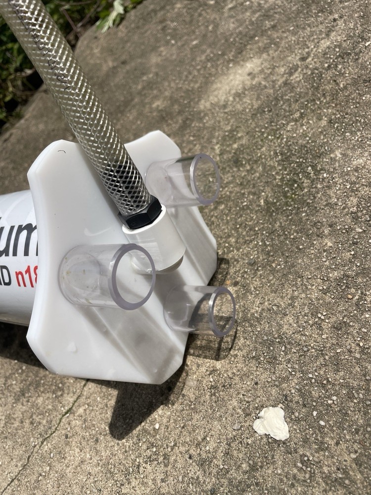 Paxbellum Arid N18 Algae Reactor