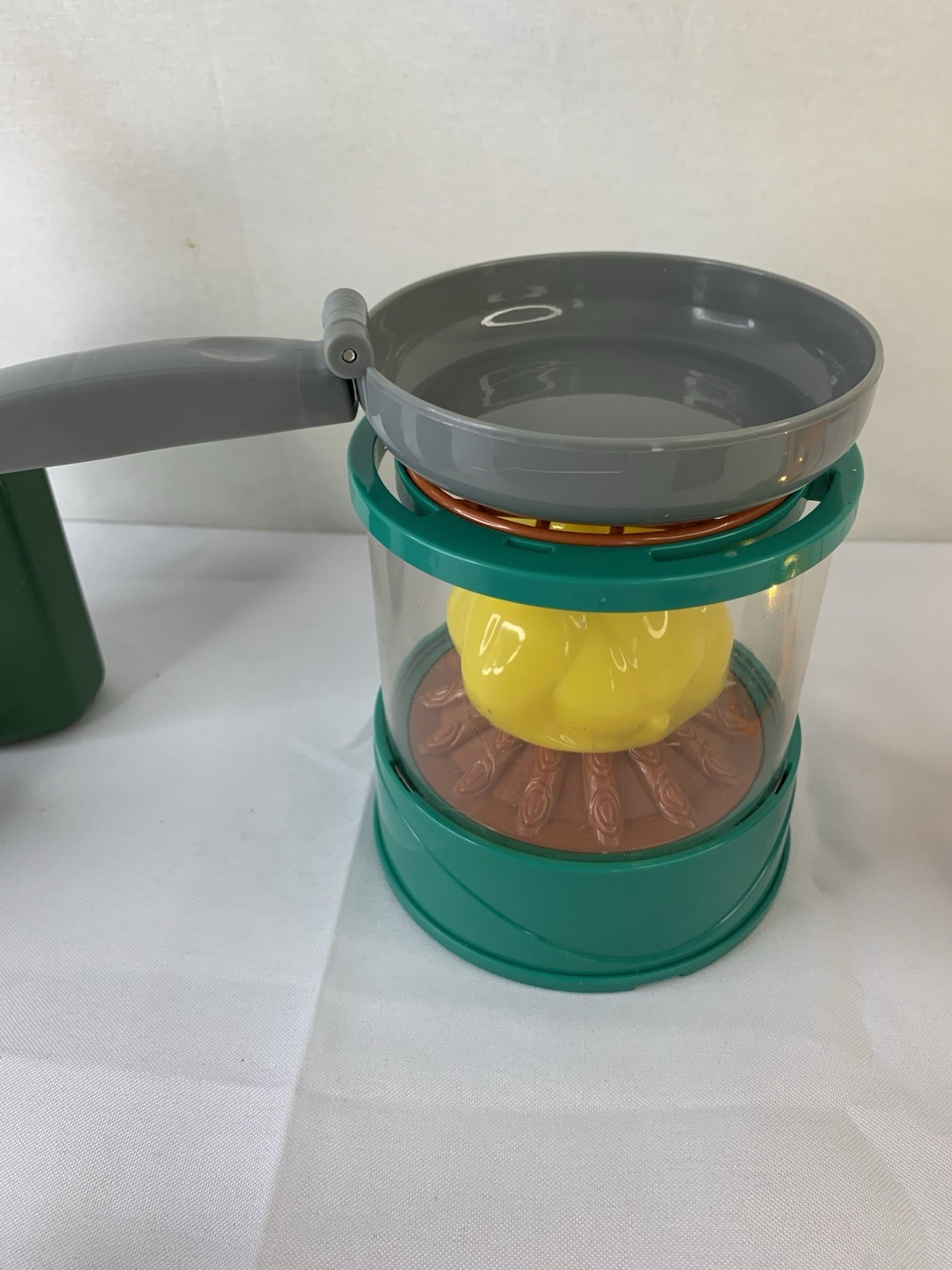 Kids Pretend Play Set Camping Set Lantern Compass Lot Toddlers Preschool