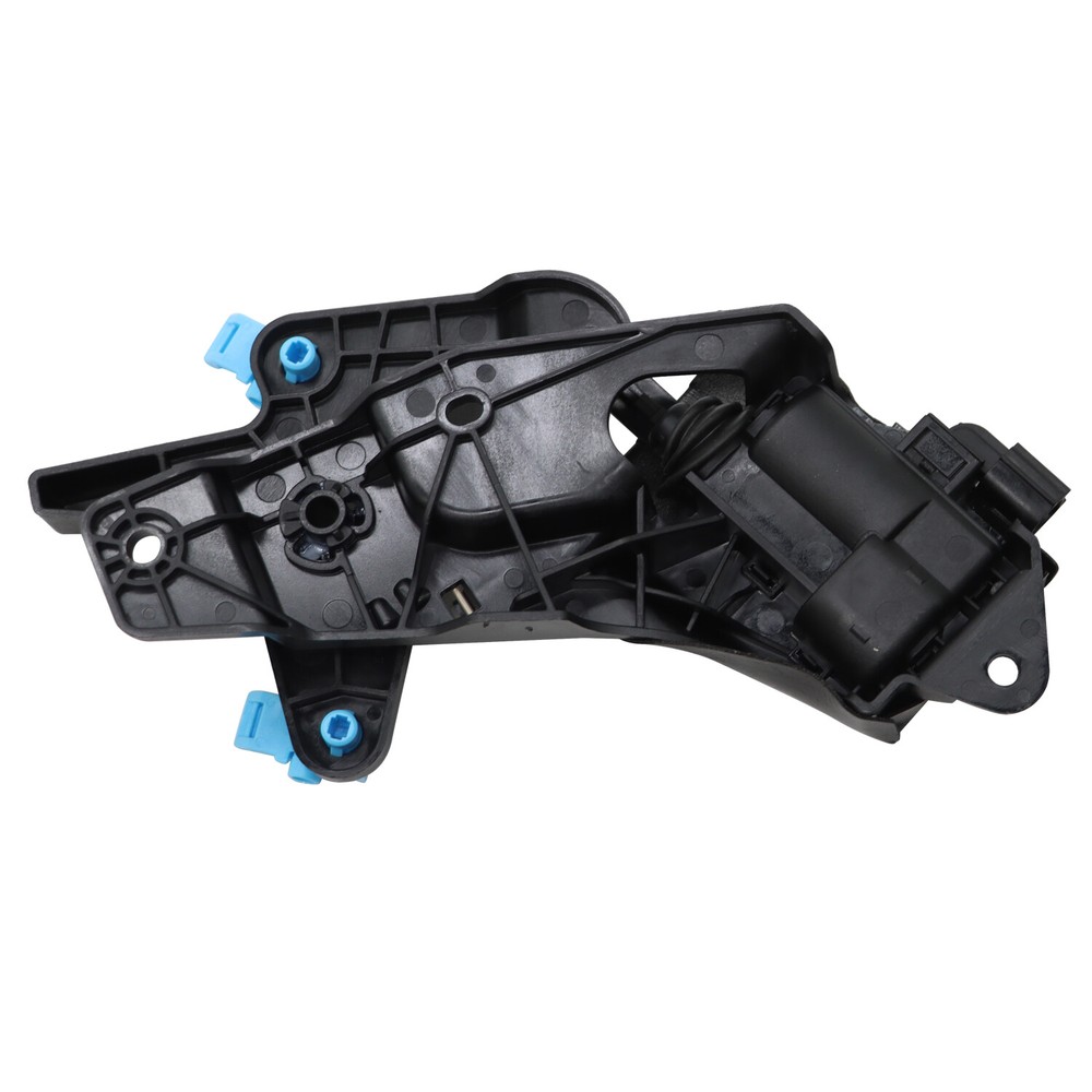 For 15 thru 23 F150 Ford Tailgate Lock Actuator Control w/ Keyless Entry System!