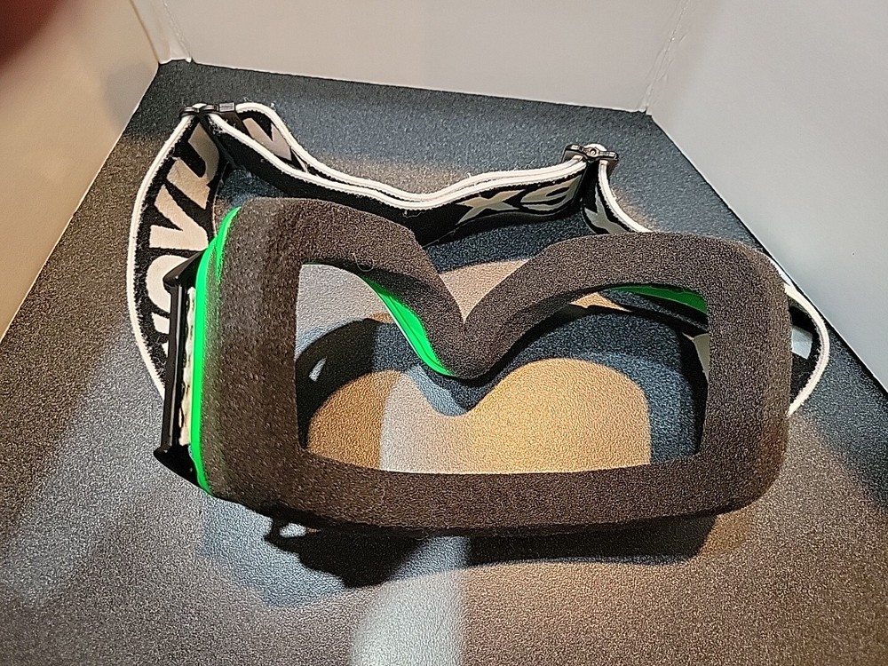 Uvex Sioux Snow Sport Goggle-Frames Only