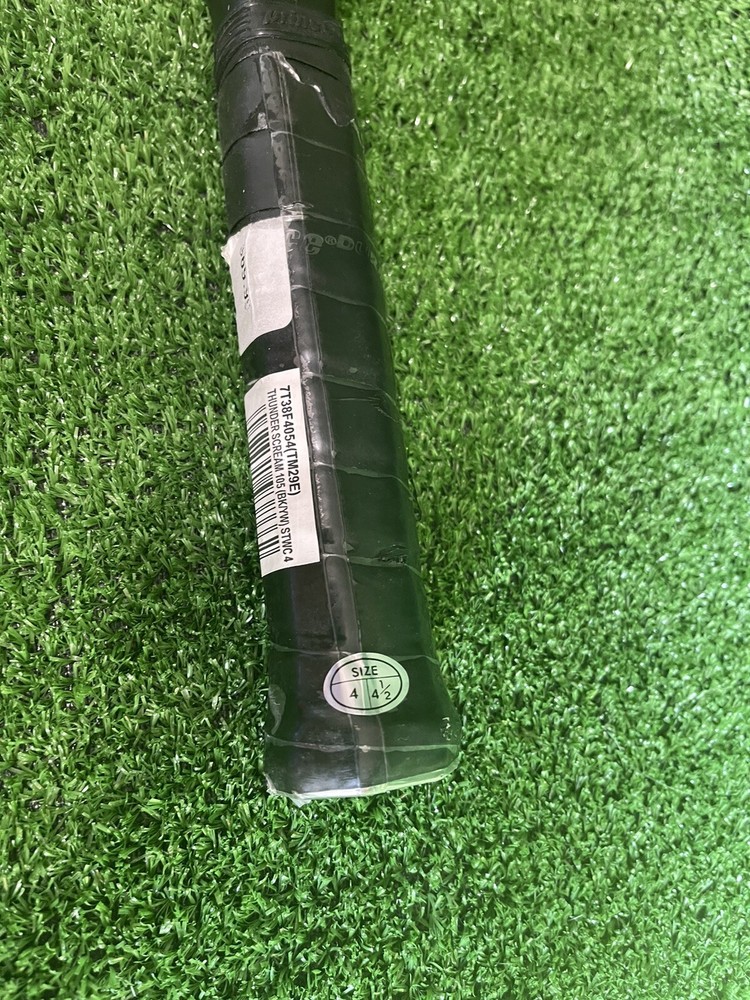 Prince Thunder Scream 105 Tennis Racket