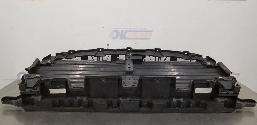 19 FORD F150 5.0L UPPER AIR SHUTTER