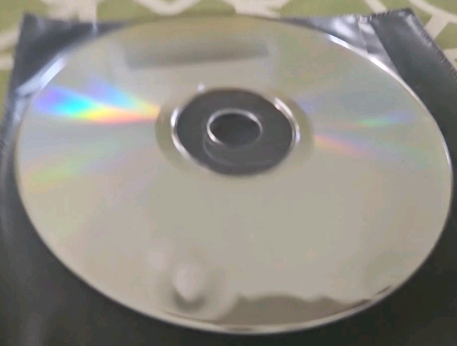 Brother Windows Vista Driver CD ROM LU0425001 Version B 2007