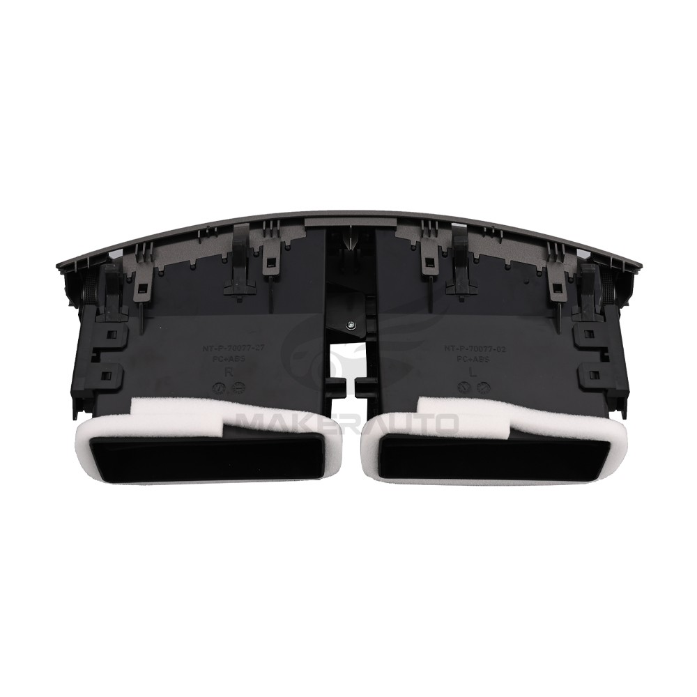 55670-53010 Instrument Panel AC Heater Air Vent For Lexus IS250 IS350 2006-2009