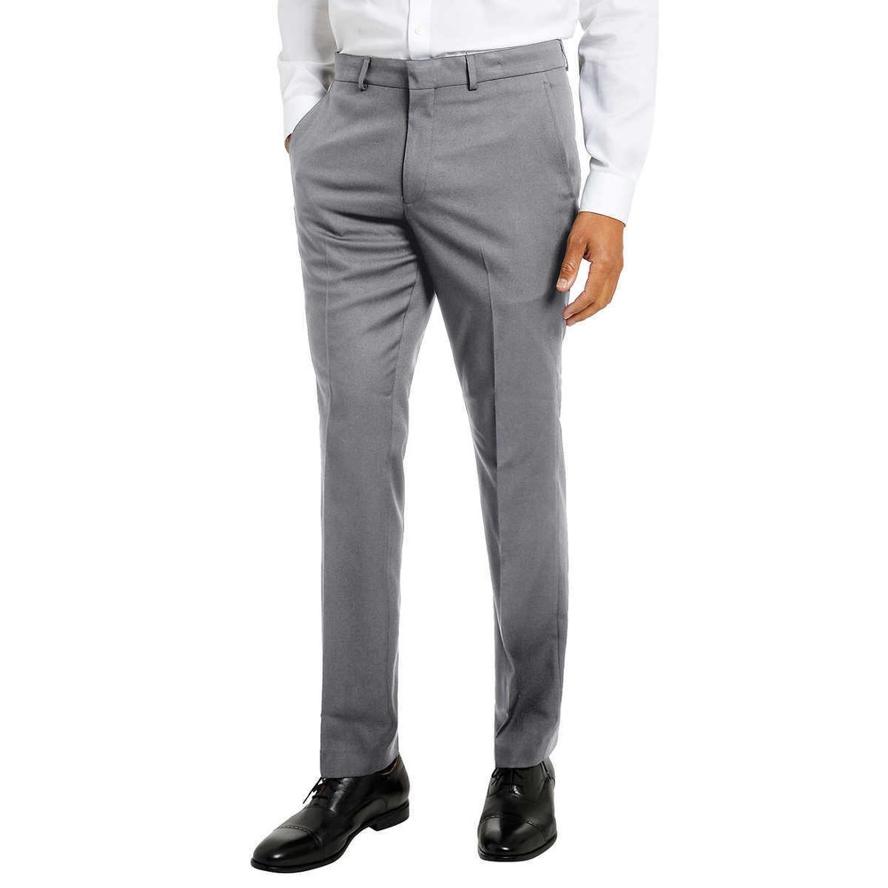 Kenneth Cole Reaction Techni-Cole Modern Flex Suit Separate Pants