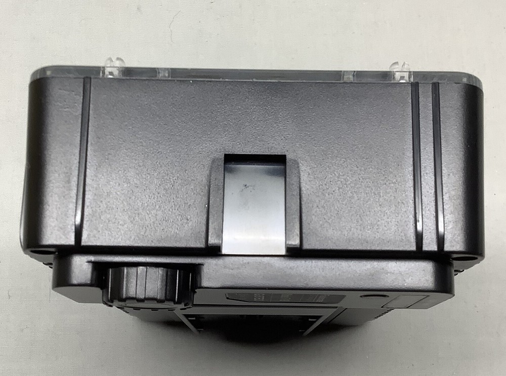 GiSTEQ Flashmate F-198 LED Video Light