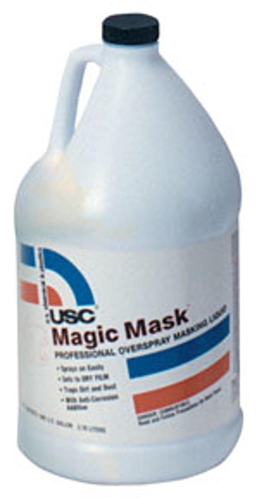Magic Mask, Gallon USC-36135 Brand New!
