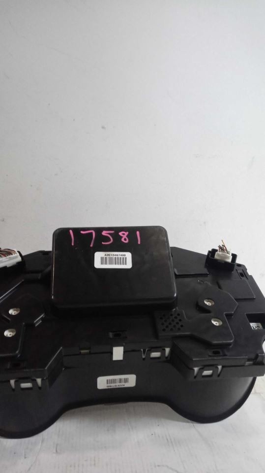 Speedometer Cluster MPH Fits 18-20 PATHFINDER 455533
