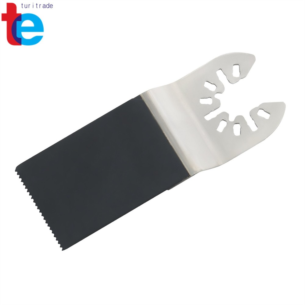 Universal Bi-Metal Oscillating Tool Blades Quick Release Multitool Blades 50PCS