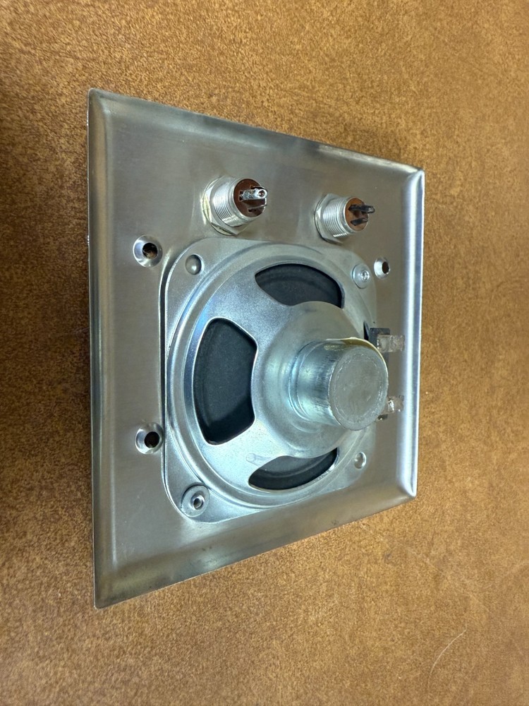 Quam 30A05Z45 Intercom Speaker