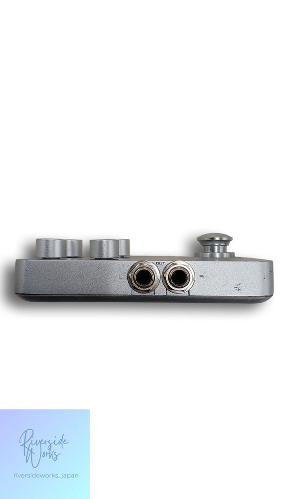 HOTONE XTOMP XP-10 Multi-Effects Processor for Guitar JP