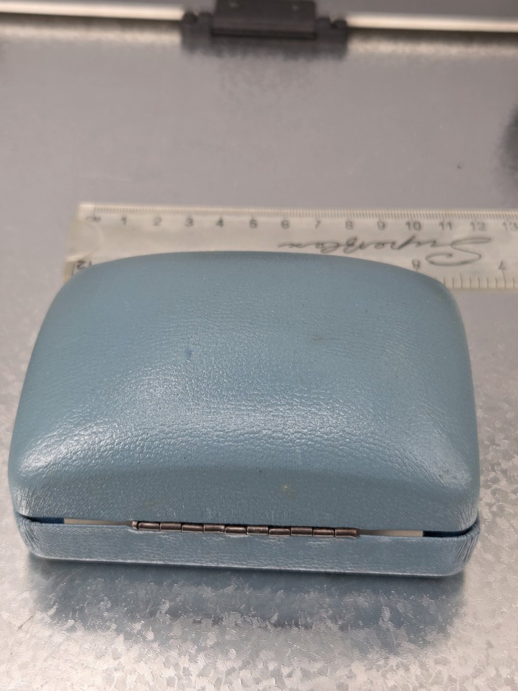 H. Samuel Watch Box