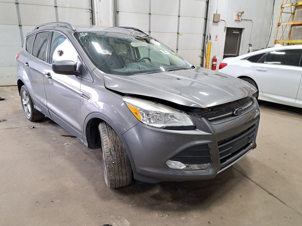 Rear 2014 Escape Camera/Projector Sku#4220015