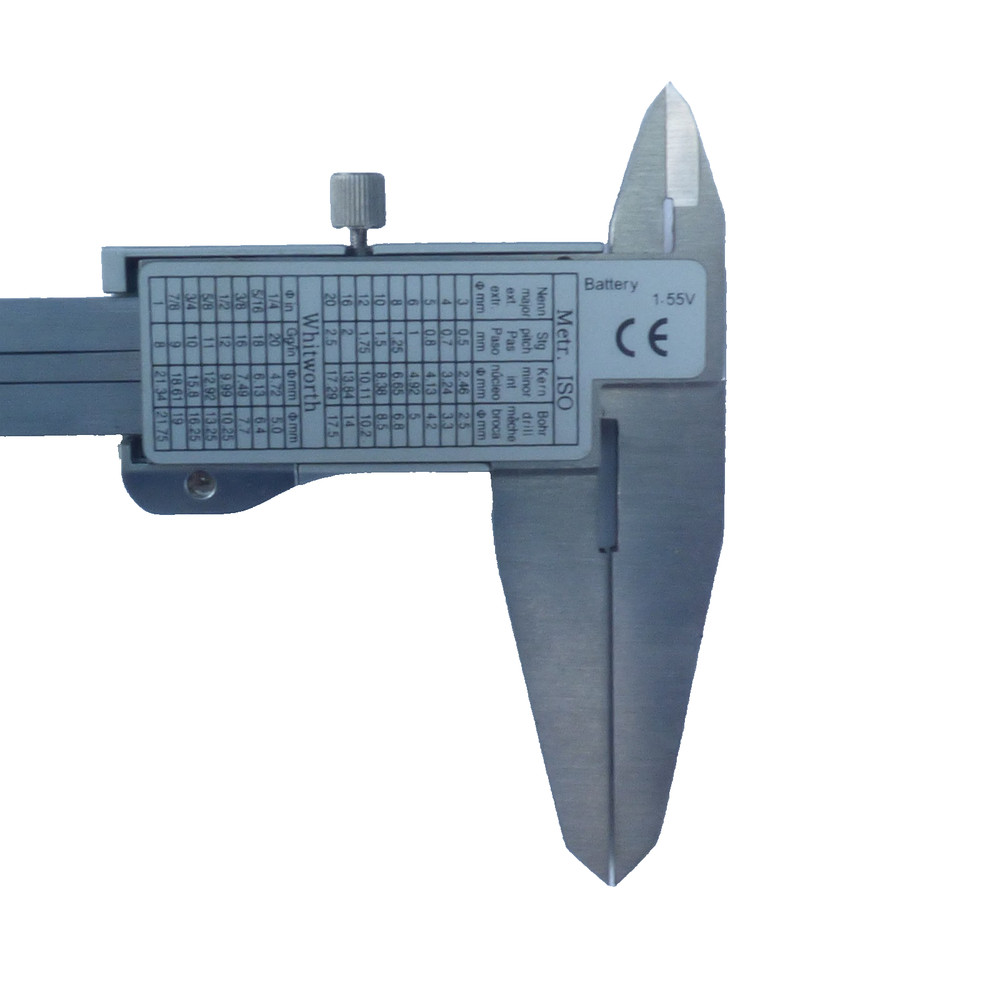 CME 300mm/12" Digital Vernier Caliper