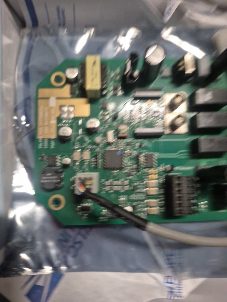 polaris watermatic C2000/2100 Replacement PCBA(C211)