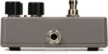 Electro-Harmonix Ripped Speaker Fuzz Pedal