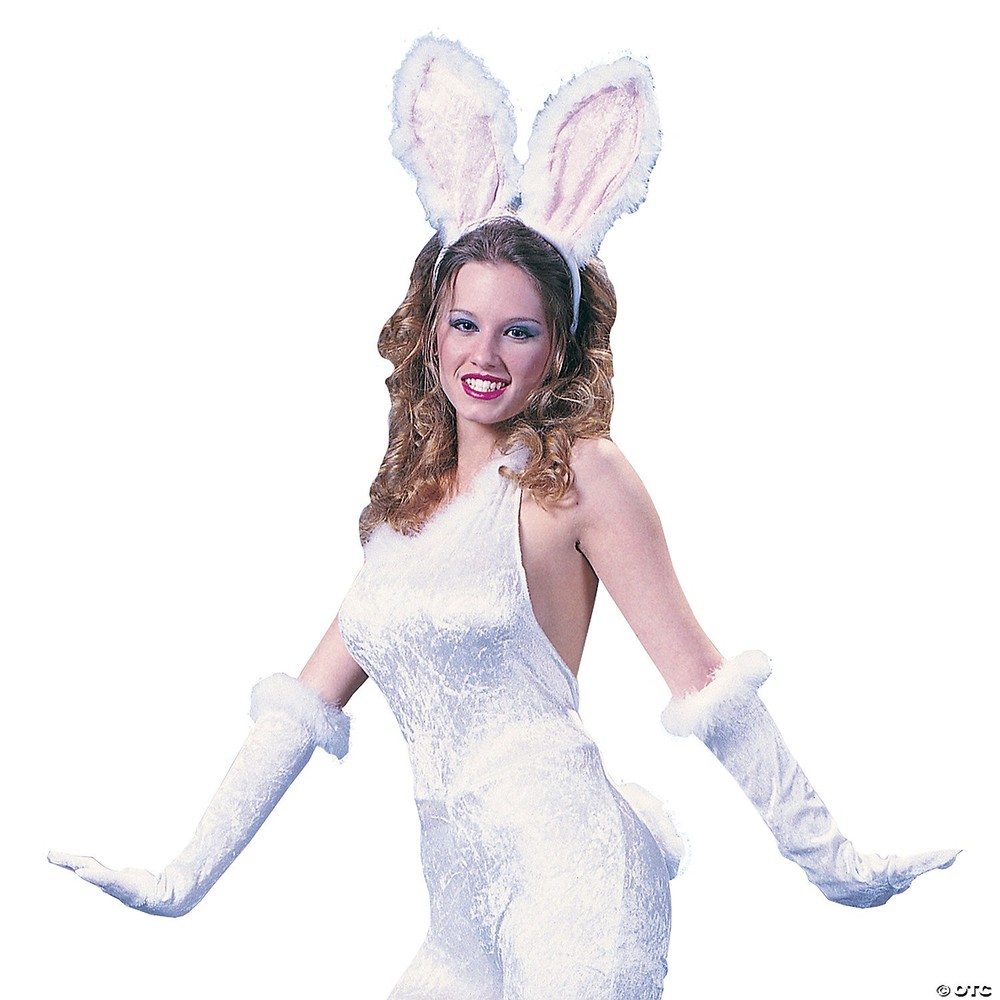 Bunny Instant Costume Costume Accessory Kit