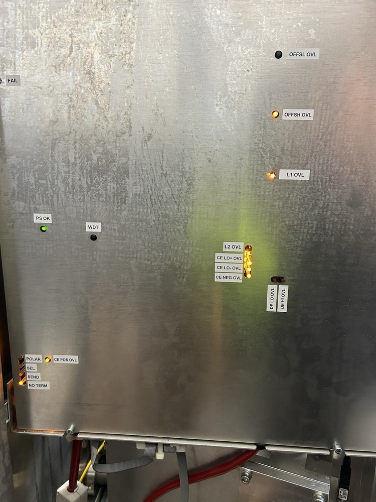 Thermo Scientific Exactive Mass Spectrometer