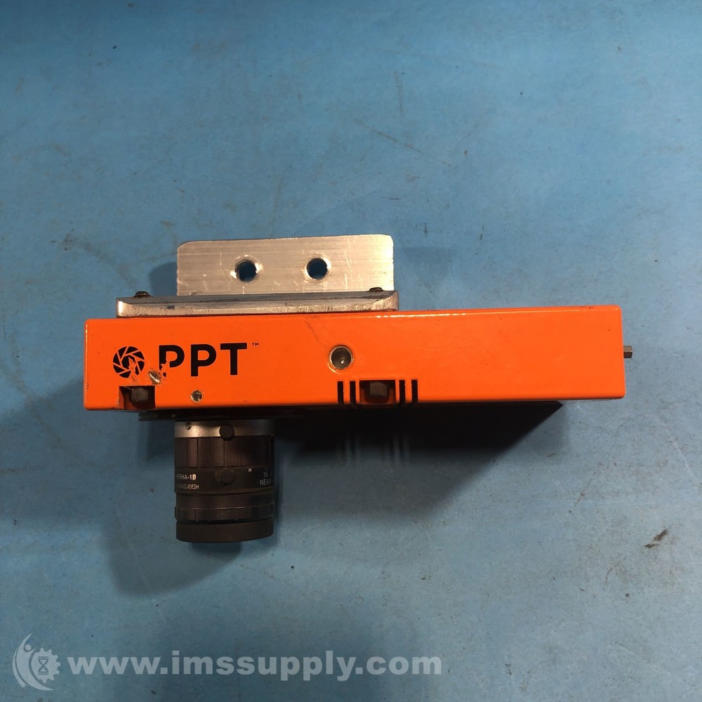 Ppt Vision Machine Vision Camera 1584