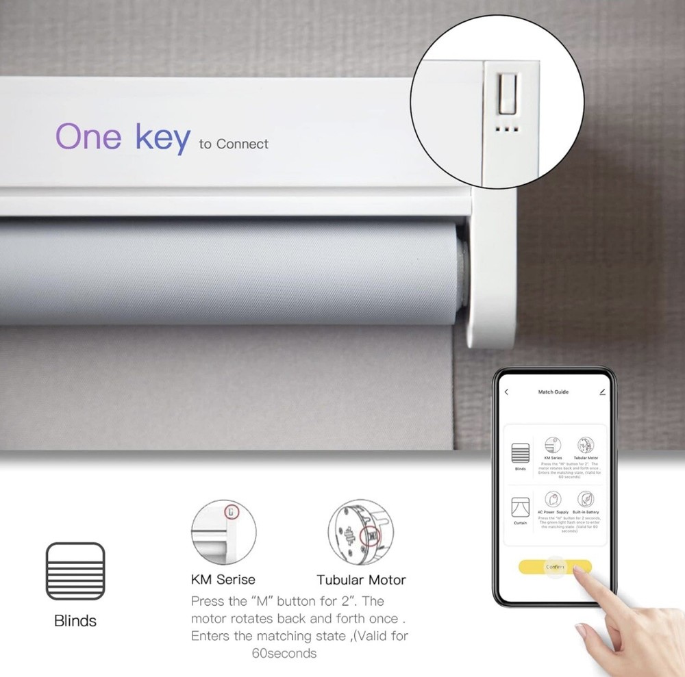Wifi Bridge AC701 - A0023