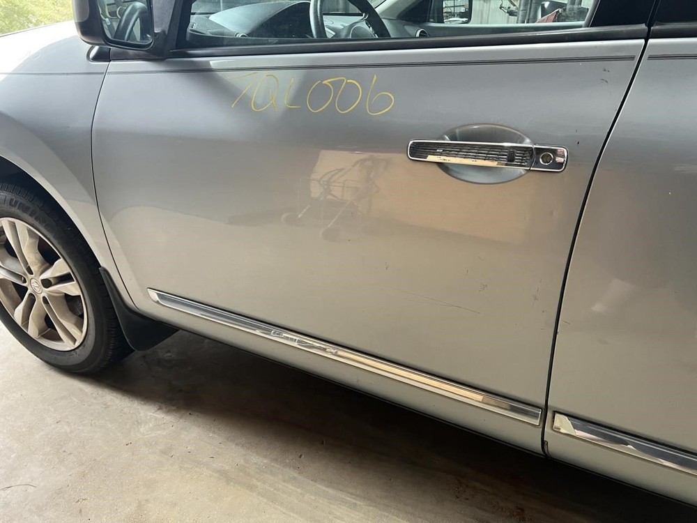 ROGUE 2012 Keys/Latches/Locks 104758030