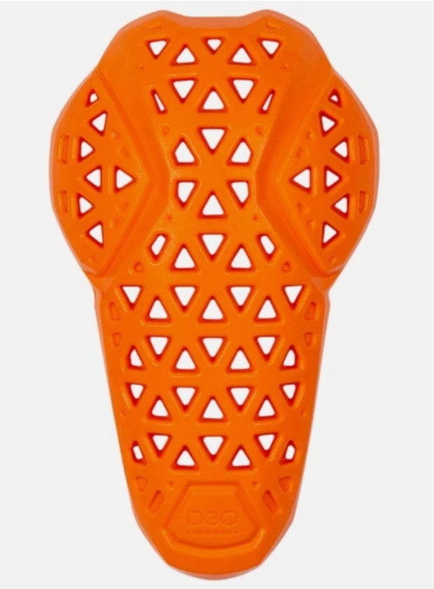 D3O LP1 Elbow Impact Protectors Level 1