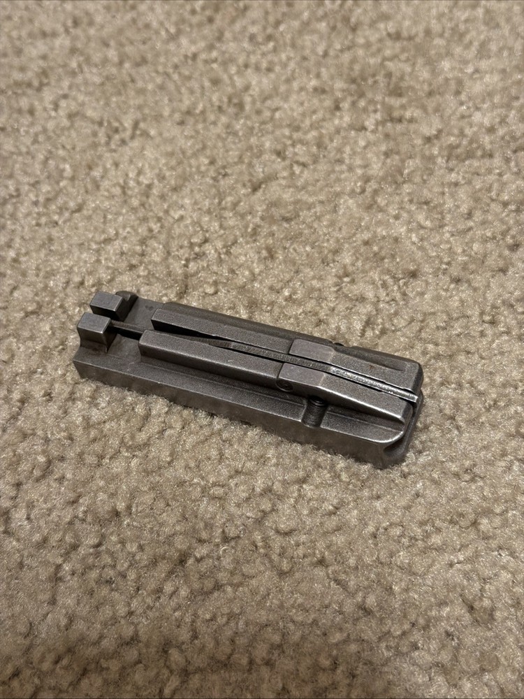 RUGER 10/22 Complete OEM Bolt Assembly, NO LOGO