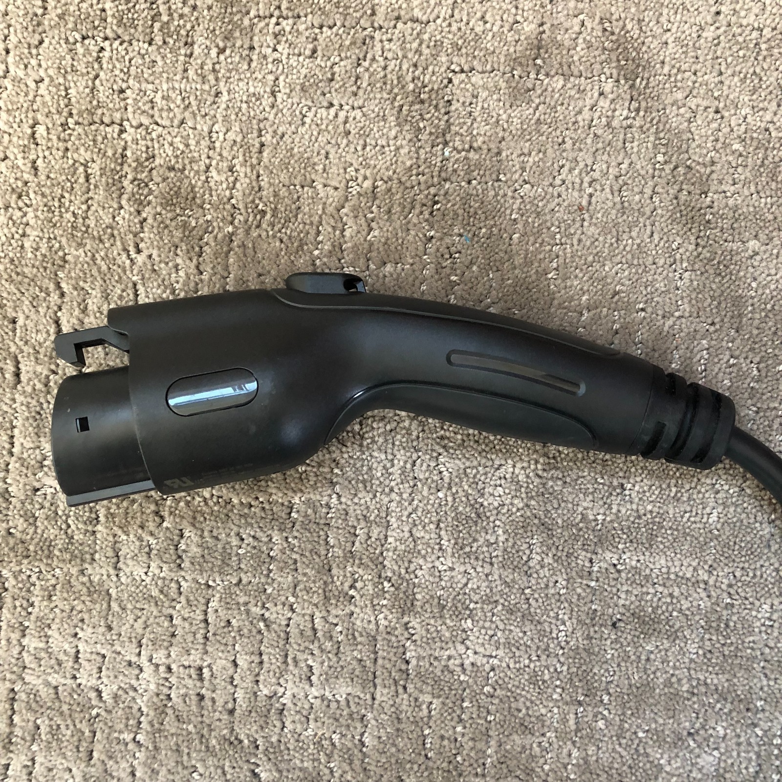 OEM Mercedes Webasto Portable EV Electric Vehicle Charger Cable 240V 5912430A