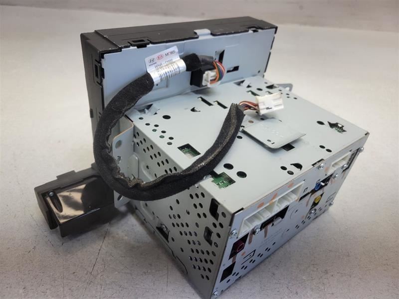 2015 Hyundai Sonata Screen Display Receiver w/ Navigation 96560C20004X