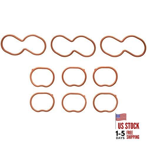 MS 91473 Intake Manifold Gasket Set