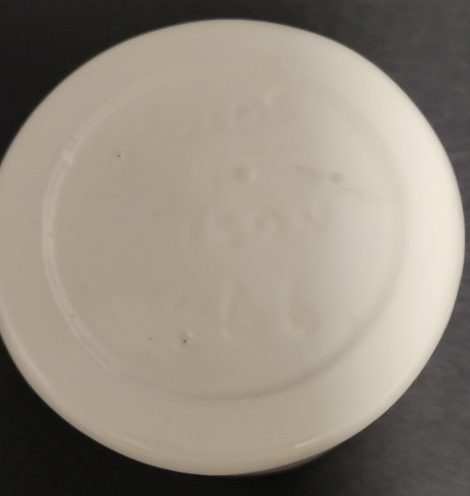 small trinket or ring dish