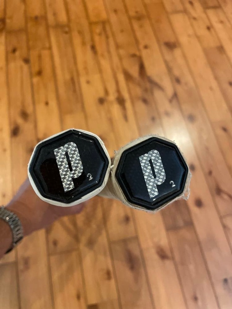 Prince EXO3 BLACK100T 2 Set