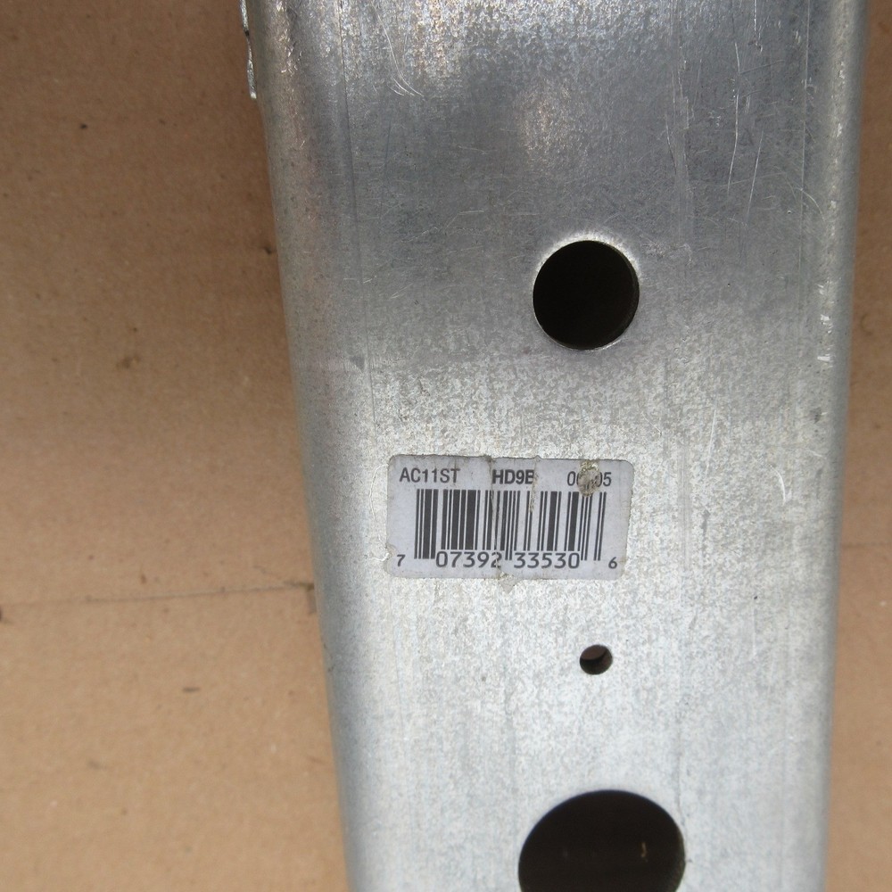 Simpson Strong Tie HD9B Holdown