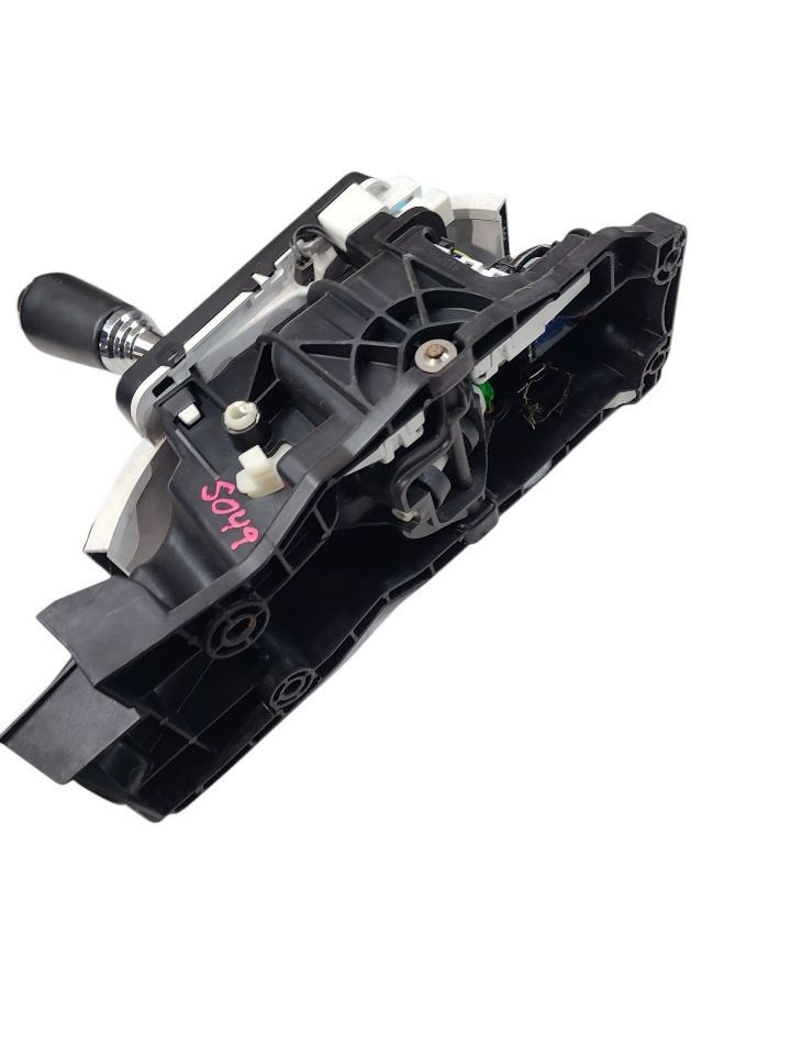 WRANGLER 2014 Transmission Shift 628870