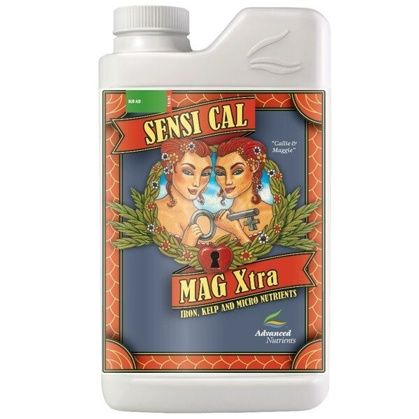 Advanced Sensi Cal Mag Xtra / liter