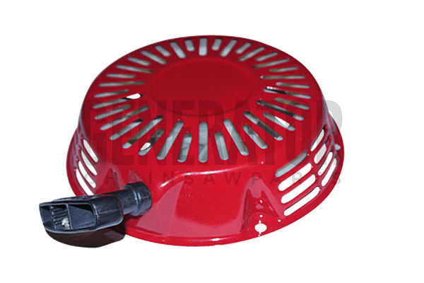 Pull Start Recoil Starter Engine Motor For Honda EB5000X Generators